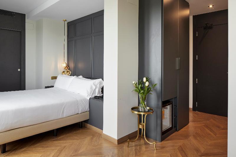 Hotel Arrizul Catedral San Sebastian Luaran gambar