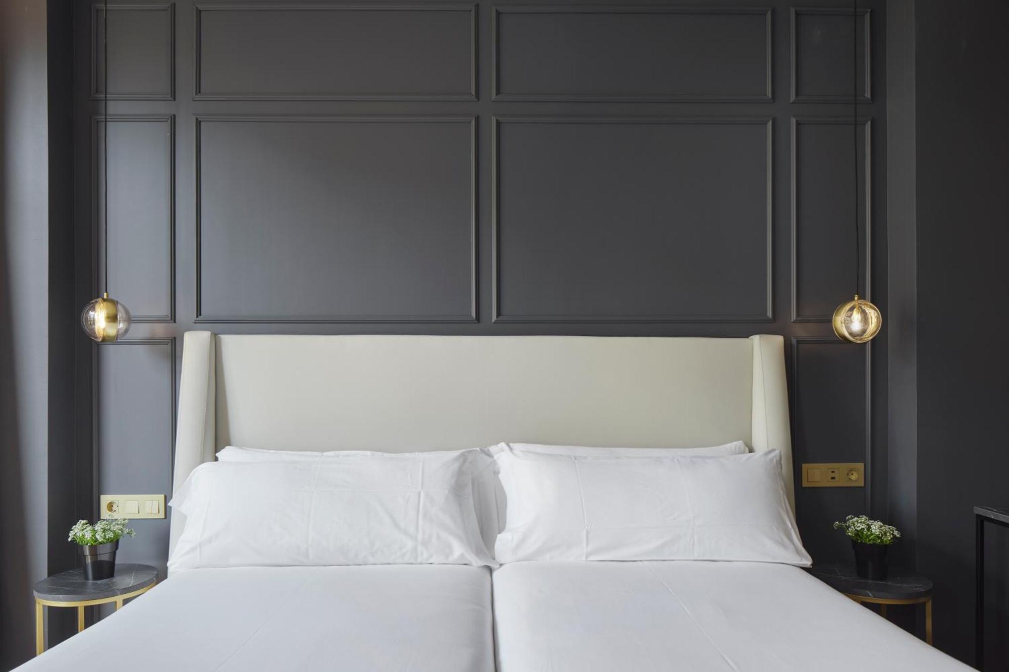 Hotel Arrizul Catedral San Sebastian Luaran gambar