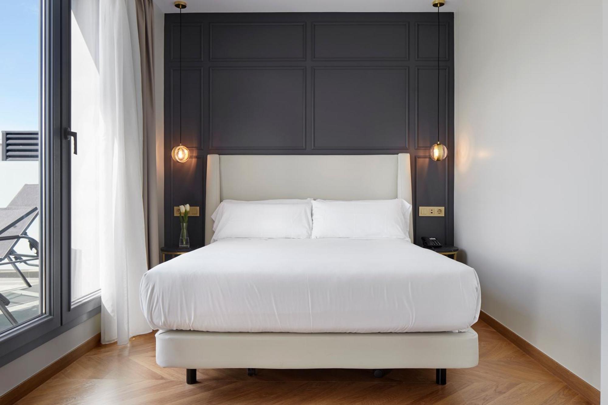 Hotel Arrizul Catedral San Sebastian Luaran gambar