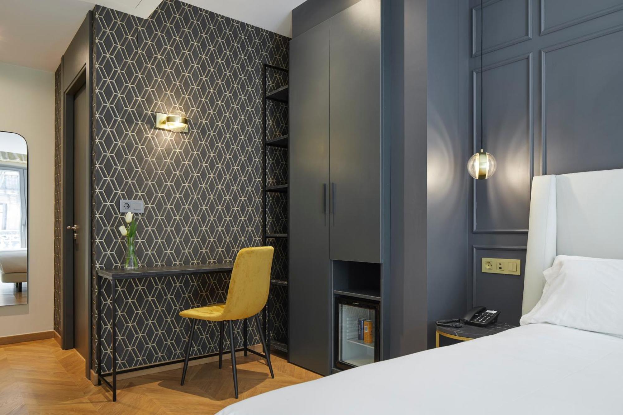 Hotel Arrizul Catedral San Sebastian Luaran gambar